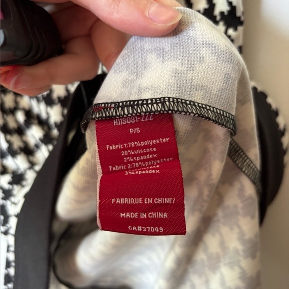 🎉4/30$🎉 San Francisco NWT Sleeveless Dress - Size Small - Picture 4 of 6